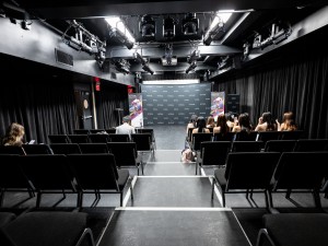 Rico Rossetti of the New York Film Academy Leads Acting Workshop for the 23rd Miss Chinese Beauty Pageant
